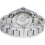Montre d'occasion LONGINES Conquest Classic homme automatique bracelet acier - vue 3