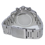 Montre d'occasion TUDOR Prince Date Chronograph homme automatique bracelet acier - vue 3