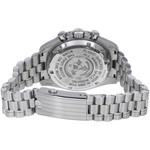 Montre d'occasion OMEGA Speedmaster Moonwatch homme mécanique bracelet acier - vue 3