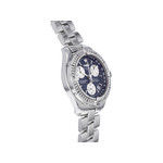 Montre d'occasion BREITLING Colt Quartz homme quartz bracelet acier - vue 2