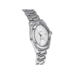 Montre d'occasion OMEGA Seamaster Aquaterra mixte quartz bracelet acier - vue 2
