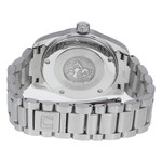 Montre d'occasion OMEGA Seamaster Aquaterra mixte quartz bracelet acier - vue 3