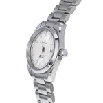 Montre d'occasion OMEGA Seamaster Aquaterra mixte quartz bracelet acier - vue D2