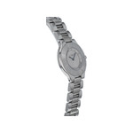 Montre d'occasion CARTIER Must 21 femme quartz bracelet acier - vue 2