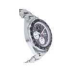 Montre d'occasion TAG HEUER Formula 1 x Senna Edition Ayrton Senna homme automatique bracelet acier - vue 2