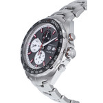 Montre d'occasion TAG HEUER Formula 1 x Senna Edition Ayrton Senna homme automatique bracelet acier - vue D2