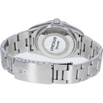 Montre d'occasion ROLEX Air King Precision mixte automatique bracelet acier - vue 3