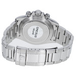 Montre d'occasion ROLEX Cosmograph Daytona Zenith homme mouvement automatique certifié (cosc) bracelet acier - vue 3