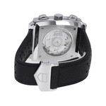 Montre d'occasion TAG HEUER Monaco Steve McQueen homme automatique bracelet cuir d'origine - vue 3