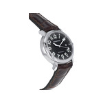 Montre d'occasion AUDEMARS PIGUET Millenary homme automatique bracelet cuir cresus - vue 2