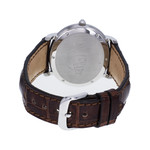 Montre d'occasion AUDEMARS PIGUET Millenary homme automatique bracelet cuir cresus - vue 3
