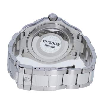Montre d'occasion ROLEX Yacht-Master homme mouvement automatique certifié (cosc) bracelet acier