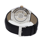 Montre d'occasion MONT BLANC Heritage Chronométrie homme automatique bracelet cuir d'origine - vue 3