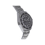 Montre d'occasion ROLEX Sea-Dweller homme mouvement automatique certifié (cosc) bracelet acier - vue 2