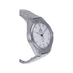 Montre d'occasion OMEGA Constellation Globemaster Co-Axial Master Chronometer homme mouvement automatique certifié (cosc) bracelet acier - vue 2