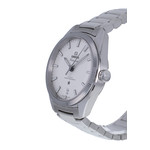 Montre d'occasion OMEGA Constellation Globemaster Co-Axial Master Chronometer homme mouvement automatique certifié (cosc) bracelet acier - vue D2