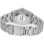 Montre d'occasion ROLEX Explorer homme mouvement automatique certifié (cosc) bracelet acier - vue 3