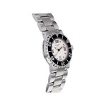 Montre d'occasion CHAUMET Class One femme quartz bracelet acier - vue 2