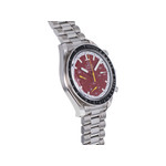 Montre d'occasion OMEGA Speedmaster Reduced Michael Schumacher homme mécanique bracelet acier - vue 2