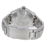 Montre d'occasion TAG HEUER Aquaracer 300m Calibre 5 homme automatique bracelet acier - vue 3