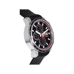 Montre d'occasion CHOPARD Mille Miglia GTS Chrono homme automatique bracelet caoutchouc - vue 2