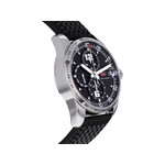 Montre d'occasion CHOPARD Mille Miglia GT XL homme mouvement automatique certifié (cosc) bracelet caoutchouc - vue 2