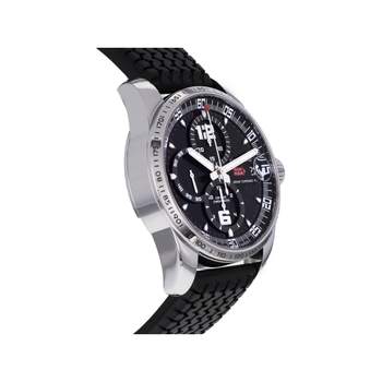 Montre d'occasion CHOPARD Mille Miglia GT XL homme mouvement automatique certifié (cosc) bracelet caoutchouc