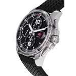 Montre d'occasion CHOPARD Mille Miglia GT XL homme mouvement automatique certifié (cosc) bracelet caoutchouc - vue D2