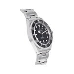 Montre d'occasion ROLEX Submariner homme automatique bracelet acier - vue 2