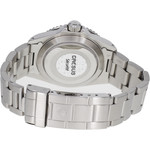 Montre d'occasion ROLEX Submariner homme automatique bracelet acier - vue 3