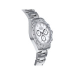 Montre d'occasion ROLEX Cosmograph Daytona homme mouvement automatique certifié (cosc) bracelet acier - vue 2