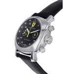 Montre d'occasion PANERAI Ferrari Scuderia Chronograph homme mouvement automatique certifié (cosc) bracelet cuir cresus - vue D2