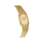 Montre d'occasion AUDEMARS PIGUET Cobra mixte mécanique bracelet or jaune 750/000 - vue 2
