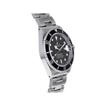 Montre d'occasion ROLEX Submariner Date homme mouvement automatique certifié (cosc) bracelet acier - vue 2