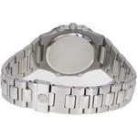 Montre d'occasion PATEK PHILIPPE Nautilus femme quartz bracelet acier - vue 3
