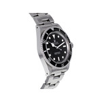 Montre d'occasion ROLEX Submariner Vintage homme mouvement automatique certifié (cosc) bracelet acier - vue 2