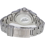 Montre d'occasion ROLEX Submariner Vintage homme mouvement automatique certifié (cosc) bracelet acier - vue 3