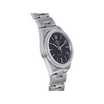 Montre d'occasion ROLEX Air King Precision homme automatique bracelet acier - vue 2