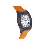 Montre d'occasion FP JOURNE ELEGANTE Titalyt mixte autres bracelet caoutchouc - vue 2
