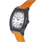 Montre d'occasion FP JOURNE ELEGANTE Titalyt mixte autres bracelet caoutchouc - vue D2