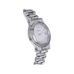 Montre d'occasion CHOPARD Happy Sport femme quartz bracelet acier - vue 2