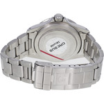Montre d'occasion ROLEX Submariner Vintage homme automatique bracelet acier - vue 3