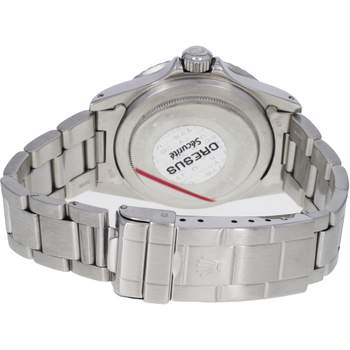 Montre d'occasion ROLEX Submariner Vintage homme automatique bracelet acier
