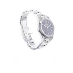 Montre d'occasion ROLEX Air King Precision homme automatique bracelet acier - vue 2