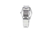Montre d'occasion ROLEX Air King Precision homme automatique bracelet acier - vue 4
