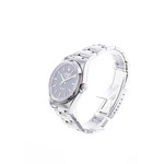 Montre d'occasion ROLEX Air King Precision homme automatique bracelet acier - vue D2