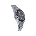 Montre d'occasion ROLEX Sea-Dweller homme mouvement automatique certifié (cosc) bracelet acier - vue 2