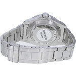 Montre d'occasion ROLEX Sea-Dweller homme mouvement automatique certifié (cosc) bracelet acier - vue 3