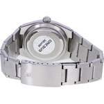 Montre d'occasion ROLEX DateJust Oysterquartz homme quartz bracelet acier - vue 3