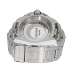 Montre d'occasion ROLEX Submariner Date 50ème anniversaire homme mouvement automatique certifié (cosc) bracelet acier - vue 3